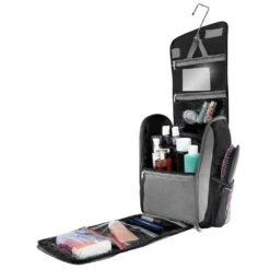 Thule Sanitairkit Toilettas 7 Thule Sanitairkit Toilettas -Veel Plezier Buitenshuis 100773 990 03 1