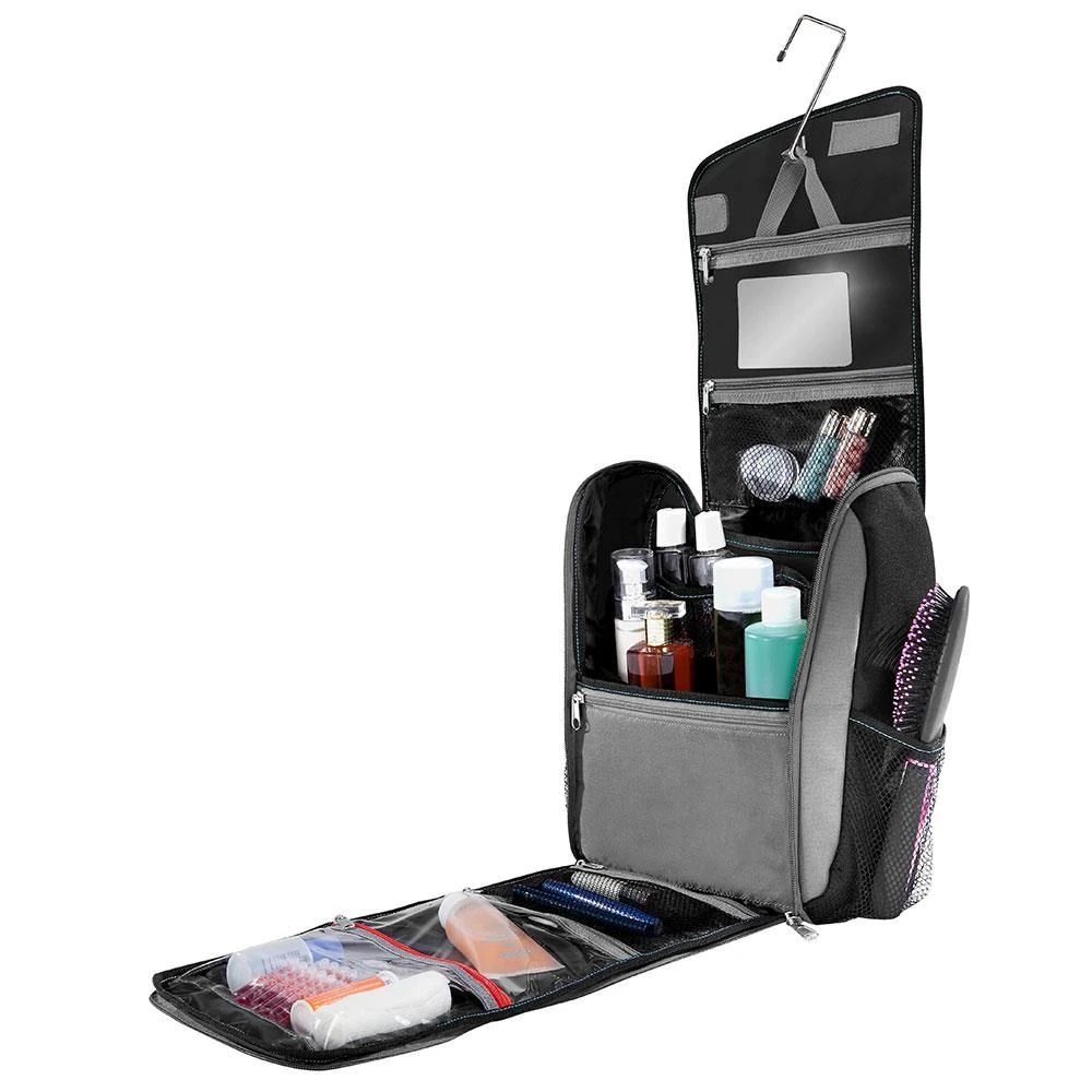 Thule Sanitairkit Toilettas 5 Thule Sanitairkit Toilettas - Afbeelding 3