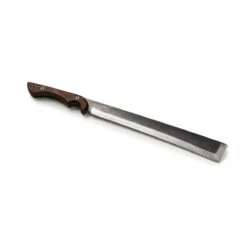 Barebones Japanese Nata Mes Met Holster