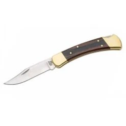 Buck Folding Hunter Zakmes