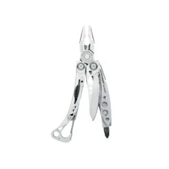 Leatherman Skeletool Clampack Multitool