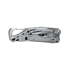 Leatherman Skeletool Clampack Multitool -Veel Plezier Buitenshuis 107435 950 03