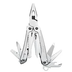 Leatherman Sidekick Clampack Multitool