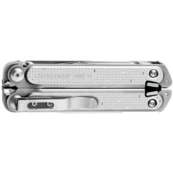Leatherman FREE P2 Multitool -Veel Plezier Buitenshuis 107443 950 04 1