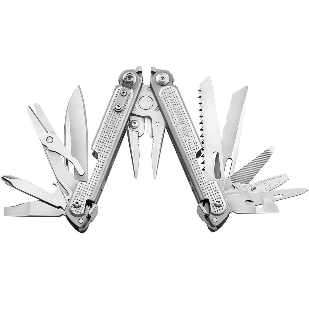 Leatherman FREE P4 Multitool 3 Leatherman FREE P4 Multitool