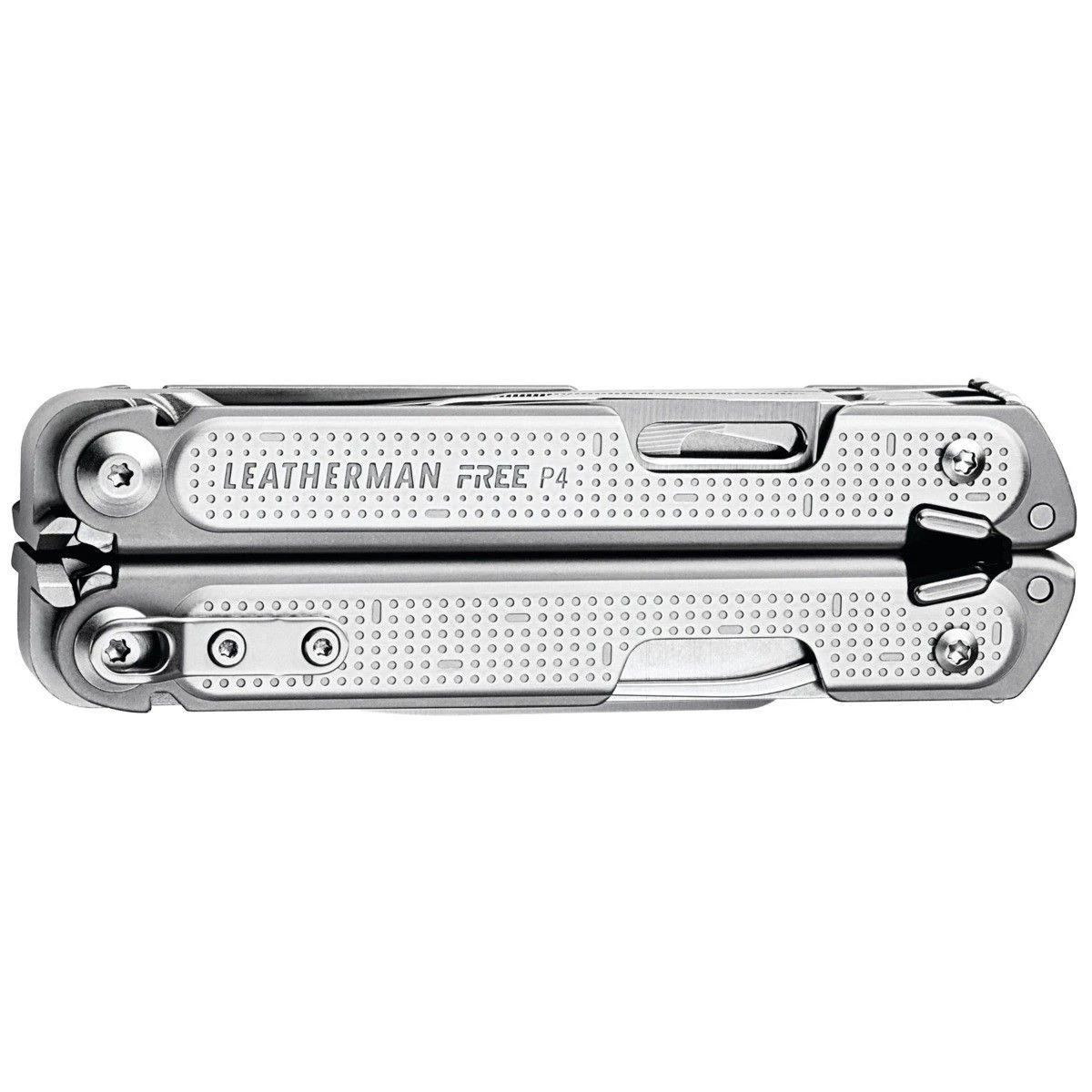 Leatherman FREE P4 Multitool 4 Leatherman FREE P4 Multitool - Afbeelding 2