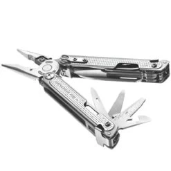 Leatherman FREE P4 Multitool 7 Leatherman FREE P4 Multitool -Veel Plezier Buitenshuis 107444 950 03 1