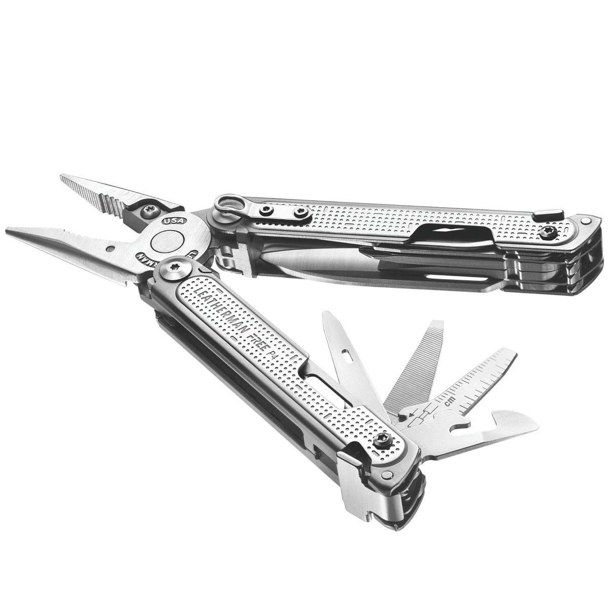 Leatherman FREE P4 Multitool 5 Leatherman FREE P4 Multitool - Afbeelding 3