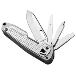 Leatherman FREE T2 Multitool