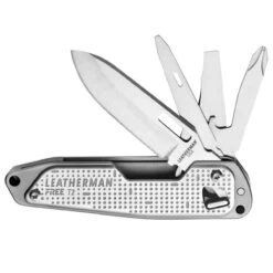 Leatherman FREE T2 Multitool -Veel Plezier Buitenshuis 107445 950 03 2