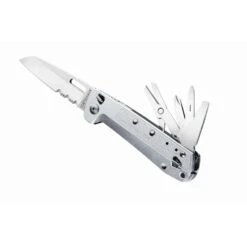 Leatherman Free K4 Multitool