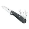 Leatherman Free K4 Multitool Grijs -Veel Plezier Buitenshuis 107450 900 01