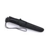 DWS Morakniv Companion Spark Mes Black -Veel Plezier Buitenshuis 107452 990 01 3