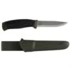 Morakniv Companion MG Stainless Clampack Mes -Veel Plezier Buitenshuis 107453 990 01