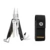 Leatherman Signal Nylon Sheath Clampack Multitool 1 Leatherman Signal Nylon Sheath Clampack Multitool -Veel Plezier Buitenshuis 107459 990 01