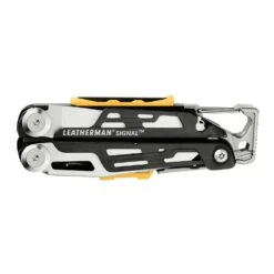 Leatherman Signal Nylon Sheath Clampack Multitool -Veel Plezier Buitenshuis 107459 990 03