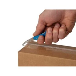 Nite IzeDoohickey Knife Hook Zakmes Blue -Veel Plezier Buitenshuis 107486 200 03