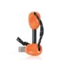Light My FireFiresteel Bio Army Aansteker Rusty Orange 2 Light My FireFiresteel Bio Army Aansteker Rusty Orange -Veel Plezier Buitenshuis 107507 470 01 4