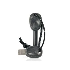 Light My FireFiresteel Bio Army Aansteker Slaty Black