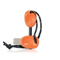 Light My FireFiresteel Bio Scout Aansteker Rusty Orange