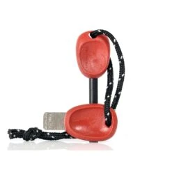 Light My FireFiresteel Bio Scout Aansteker Rocky Red