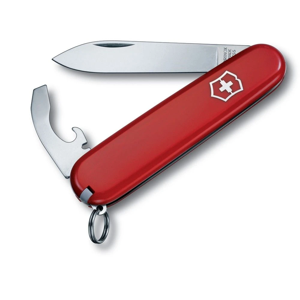 Victorinox Bantam Zakmes 3 Victorinox Bantam Zakmes