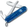 Victorinox My First Zakmes Junior Blauw -Veel Plezier Buitenshuis 108416 200 01