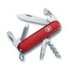 Victorinox Sportsman Zakmes 1 Victorinox Sportsman Zakmes -Veel Plezier Buitenshuis 108421 600 01 2
