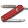 Victorinox Escort Zakmes Rood