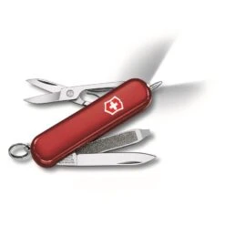 Victorinox Signature Lite Zakmes Rood