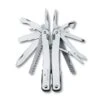 Victorinox Swiss Tool Spirit X Multitool -Veel Plezier Buitenshuis 108442 950 01 2