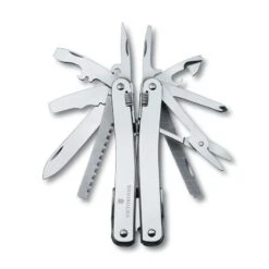 Victorinox Swiss Tool Spirit X Multitool