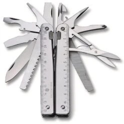 Victorinox Swiss Tool X Zakmes