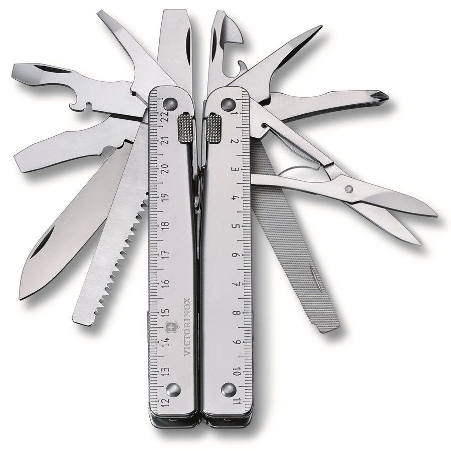 Victorinox Swiss Tool X Zakmes 3 Victorinox Swiss Tool X Zakmes