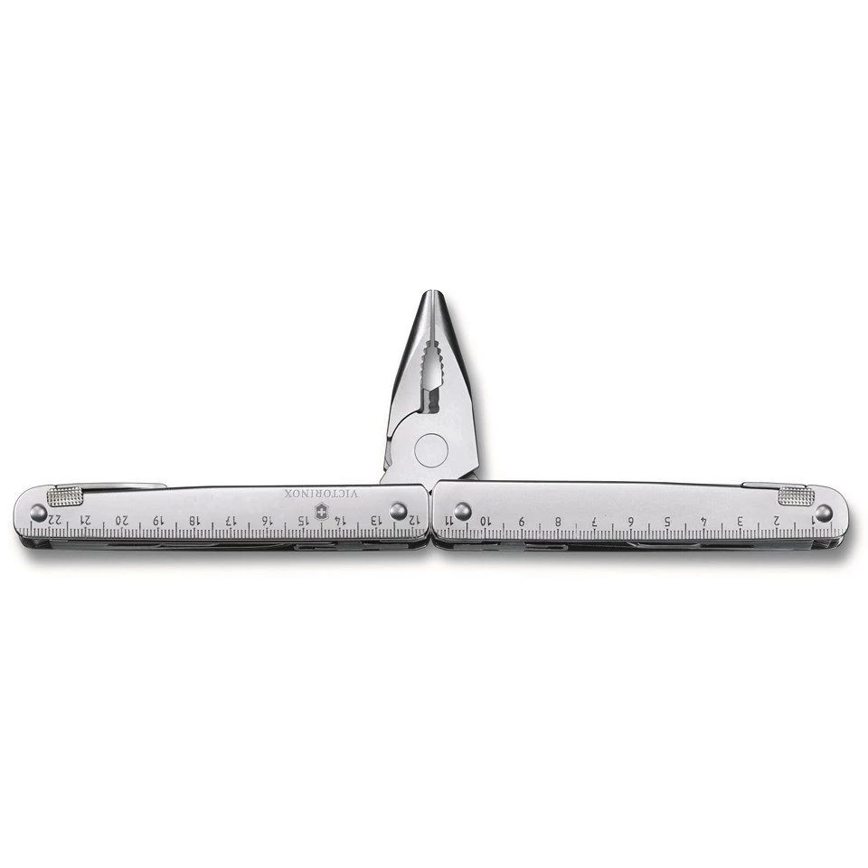 Victorinox Swiss Tool X Zakmes 6 Victorinox Swiss Tool X Zakmes - Afbeelding 4