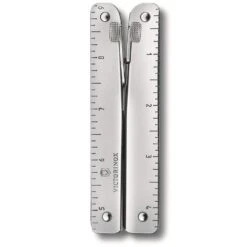 Victorinox Swiss Tool X Zakmes 11 Victorinox Swiss Tool X Zakmes -Veel Plezier Buitenshuis 108444 950 05