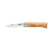 Opinel Carbon Zakmes 180 Mm -Veel Plezier Buitenshuis 108447 000 01