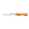 Opinel Carbon Zakmes 195 Mm -Veel Plezier Buitenshuis 108448 000 01