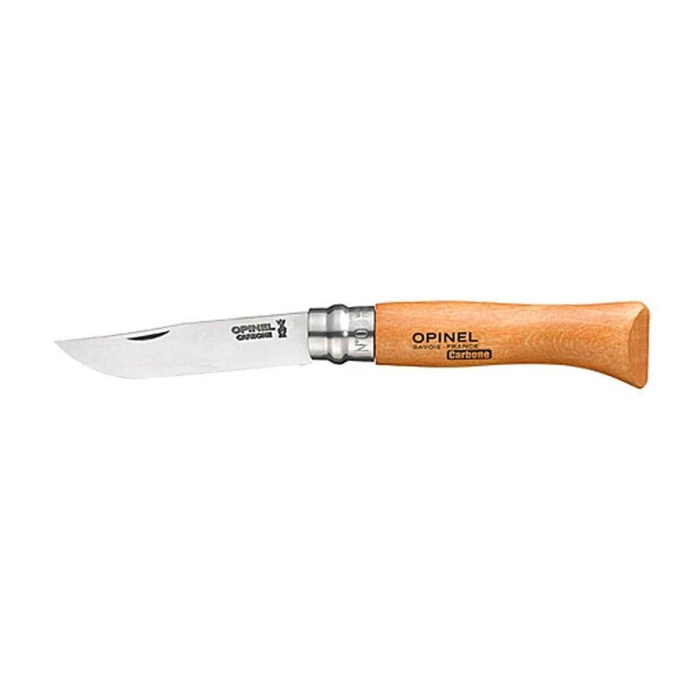 Opinel Carbon Zakmes 195 Mm 3 Opinel Carbon Zakmes 195 Mm