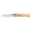 Opinel Inox Zakmes 210 Mm -Veel Plezier Buitenshuis 108454 000 01 2