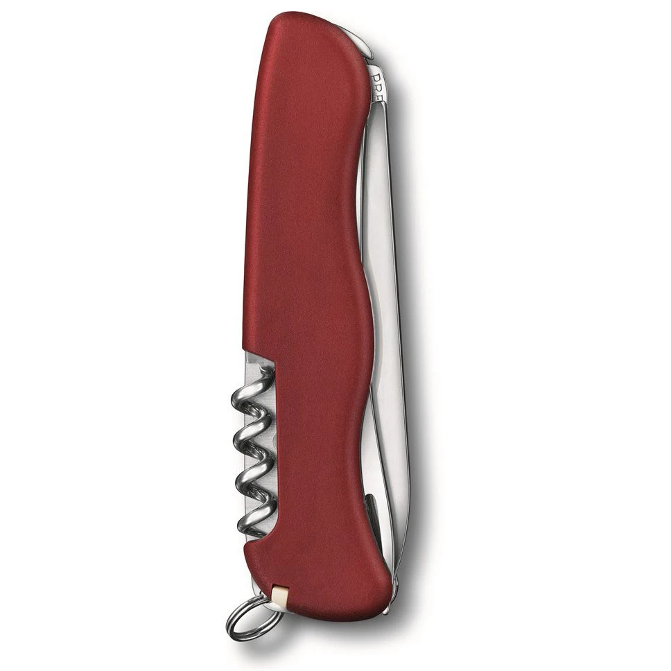 Victorinox Cheese Master Zakmes Rood 6 Victorinox Cheese Master Zakmes Rood - Afbeelding 4