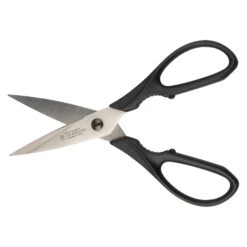 Victorinox Multifunctionele Keukenschaar Zwart