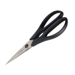 Victorinox Multifunctionele Keukenschaar Zwart -Veel Plezier Buitenshuis 108496 990 03 1