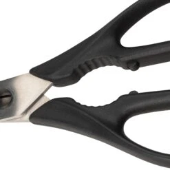 Victorinox Multifunctionele Keukenschaar Zwart -Veel Plezier Buitenshuis 108496 990 04 1