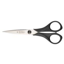 Victorinox Huishoudschaar Zwart