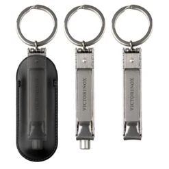 Victorinox Nagelknipper -Veel Plezier Buitenshuis 108498 950 05