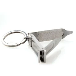 Victorinox Nagelknipper -Veel Plezier Buitenshuis 108498 950 06