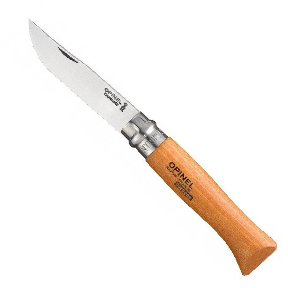 Opinel Zakmes Nr. 9tradition 209 Mm 4 Opinel Zakmes Nr. 9tradition 209 Mm - Afbeelding 2
