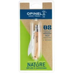 Opinel Zakmes Tuin 190 Mm