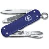 Victorinox Classic SD Alox Zakmes Night Dive 2 Victorinox Classic SD Alox Zakmes Night Dive -Veel Plezier Buitenshuis 108534 200 01